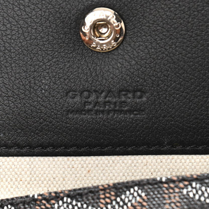Goyard Goyardine Saint Louis GM Black 7 of 13