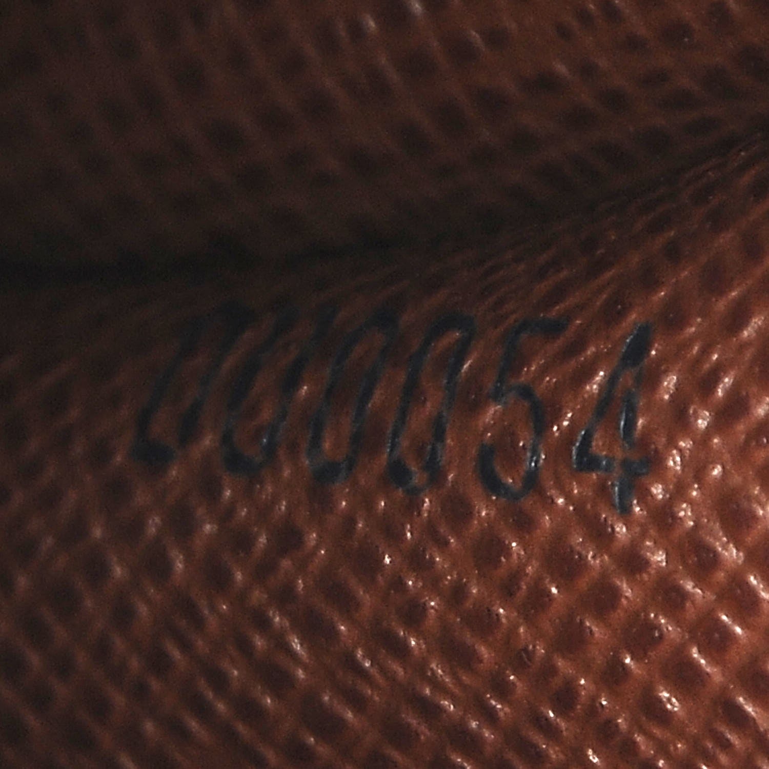 Louis Vuitton Monogram Papillon 19 7 of 7
