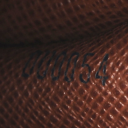 Louis Vuitton Monogram Papillon 19 7 of 7