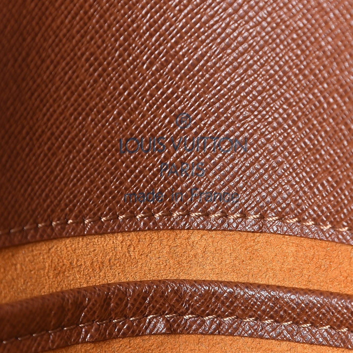 Monogram Musette Tango