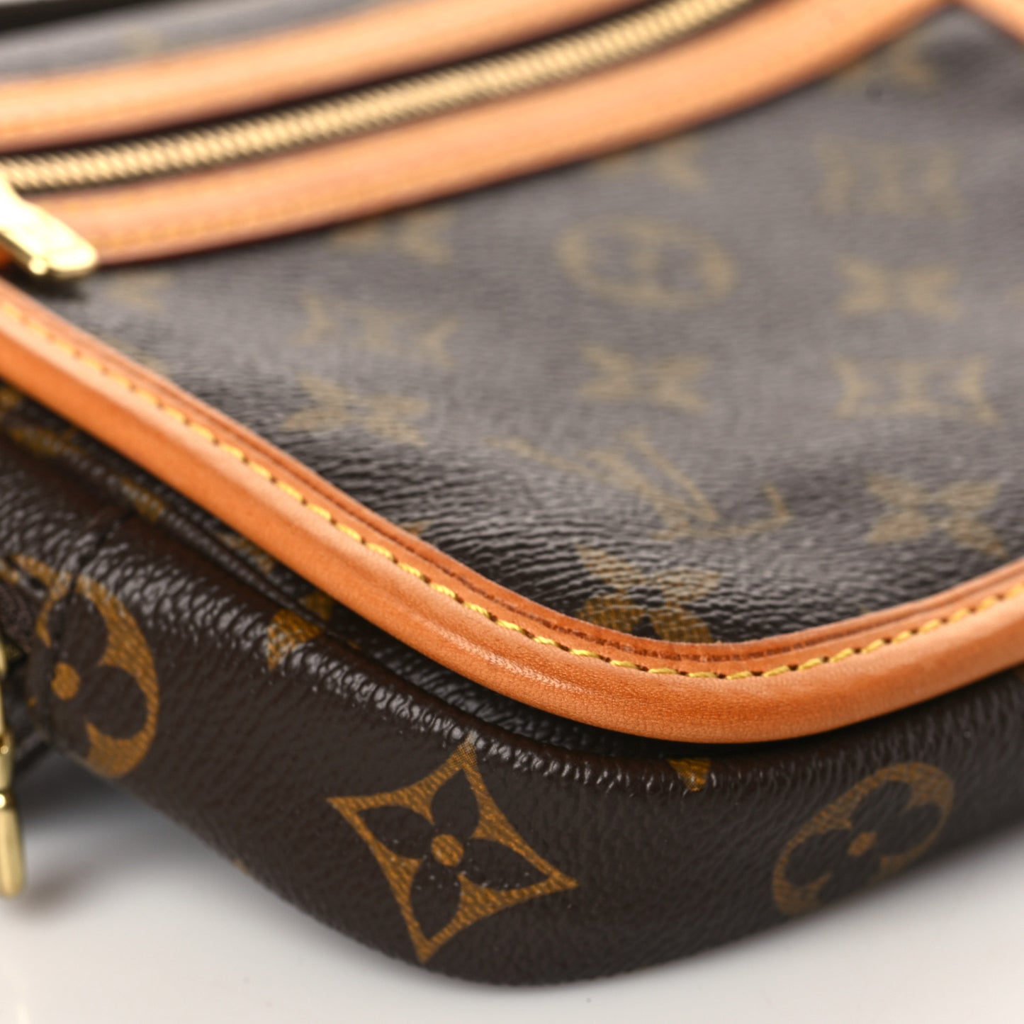 Monogram Bosphore Bum Bag