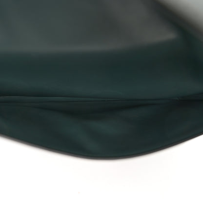 Hermes Evercolor Fortunio Clutch Vert Anglais 6 of 11