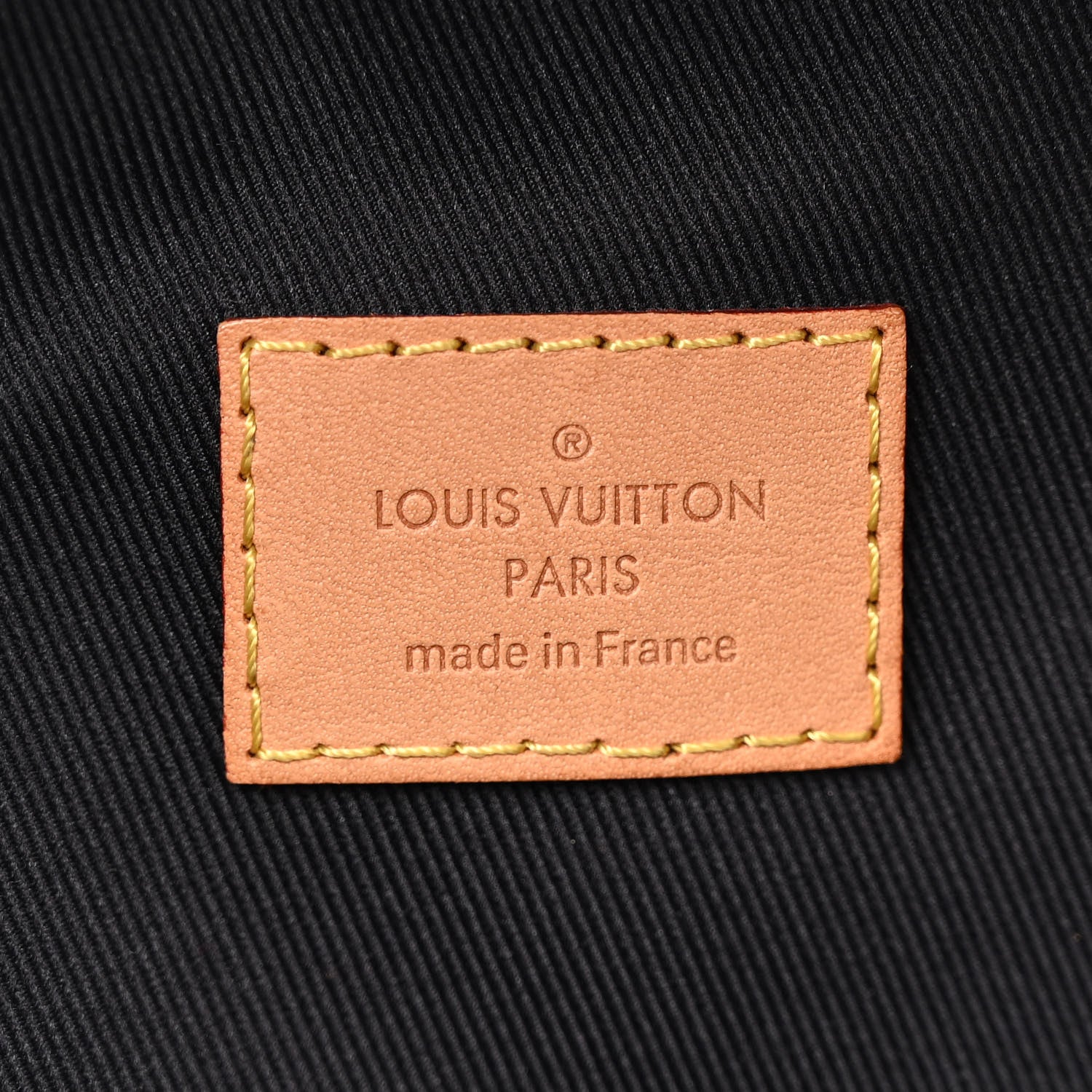 Louis Vuitton Monogram Bumbag 6 of 12
