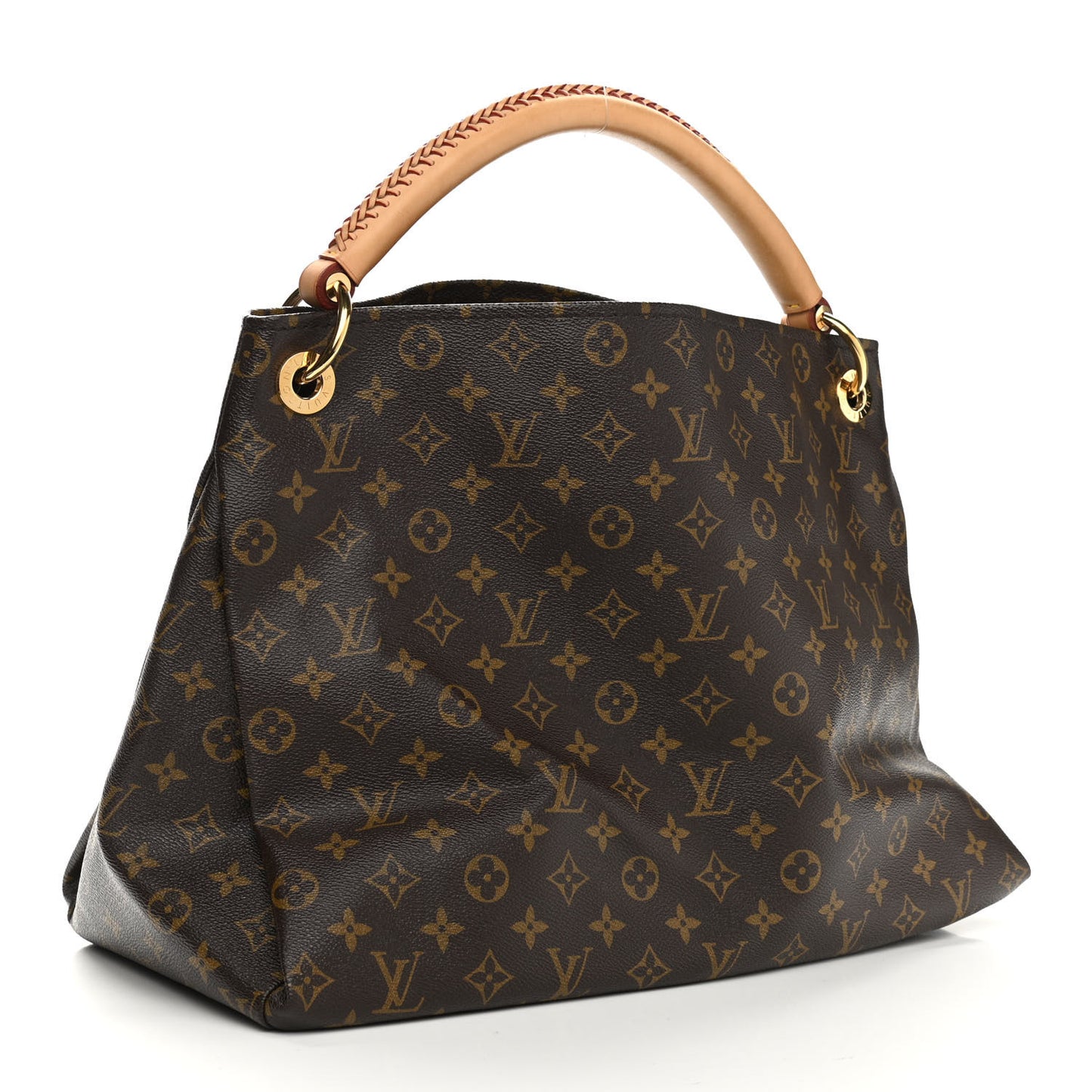 Monogram Artsy MM