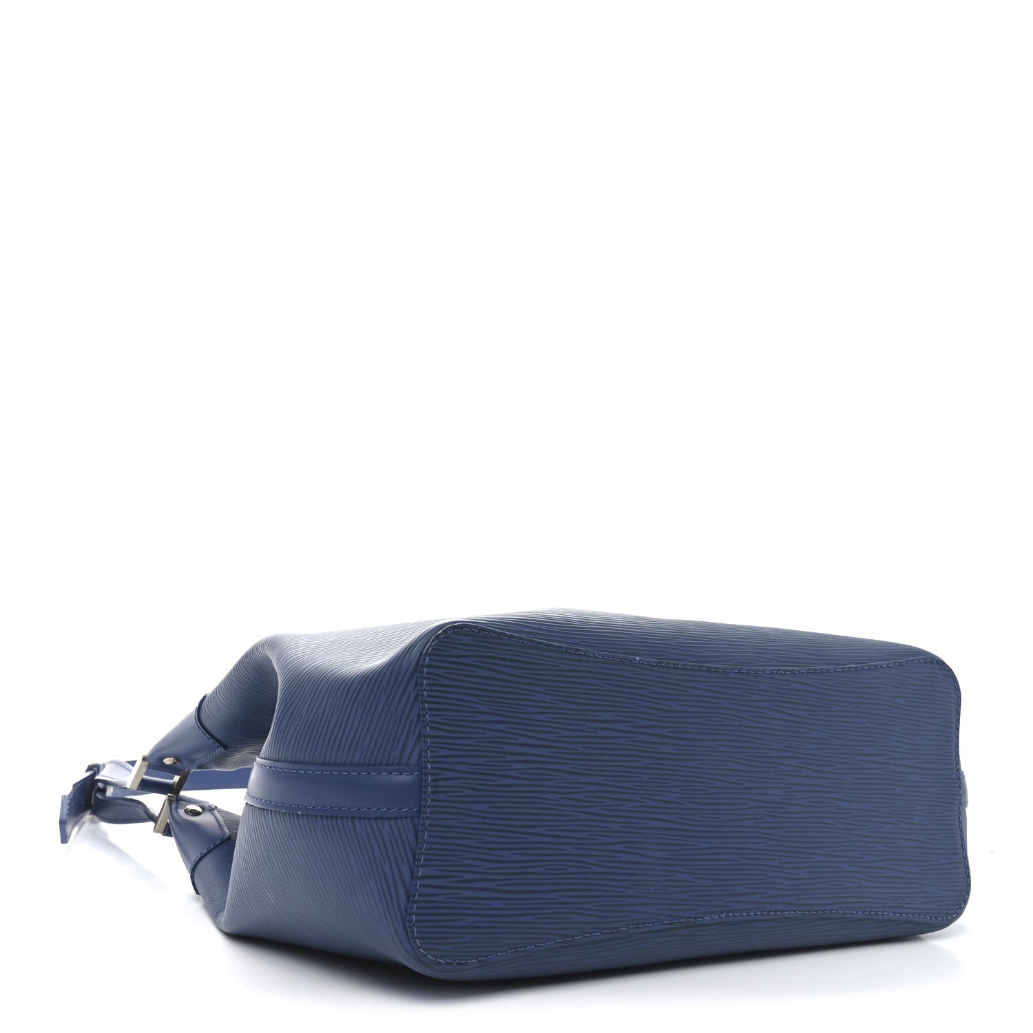 Louis Vuitton Epi Mandara MM Myrtille 4 of 9