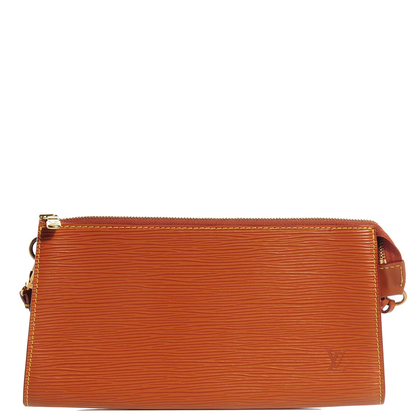 Epi Pochette Accessories 24 Cipango