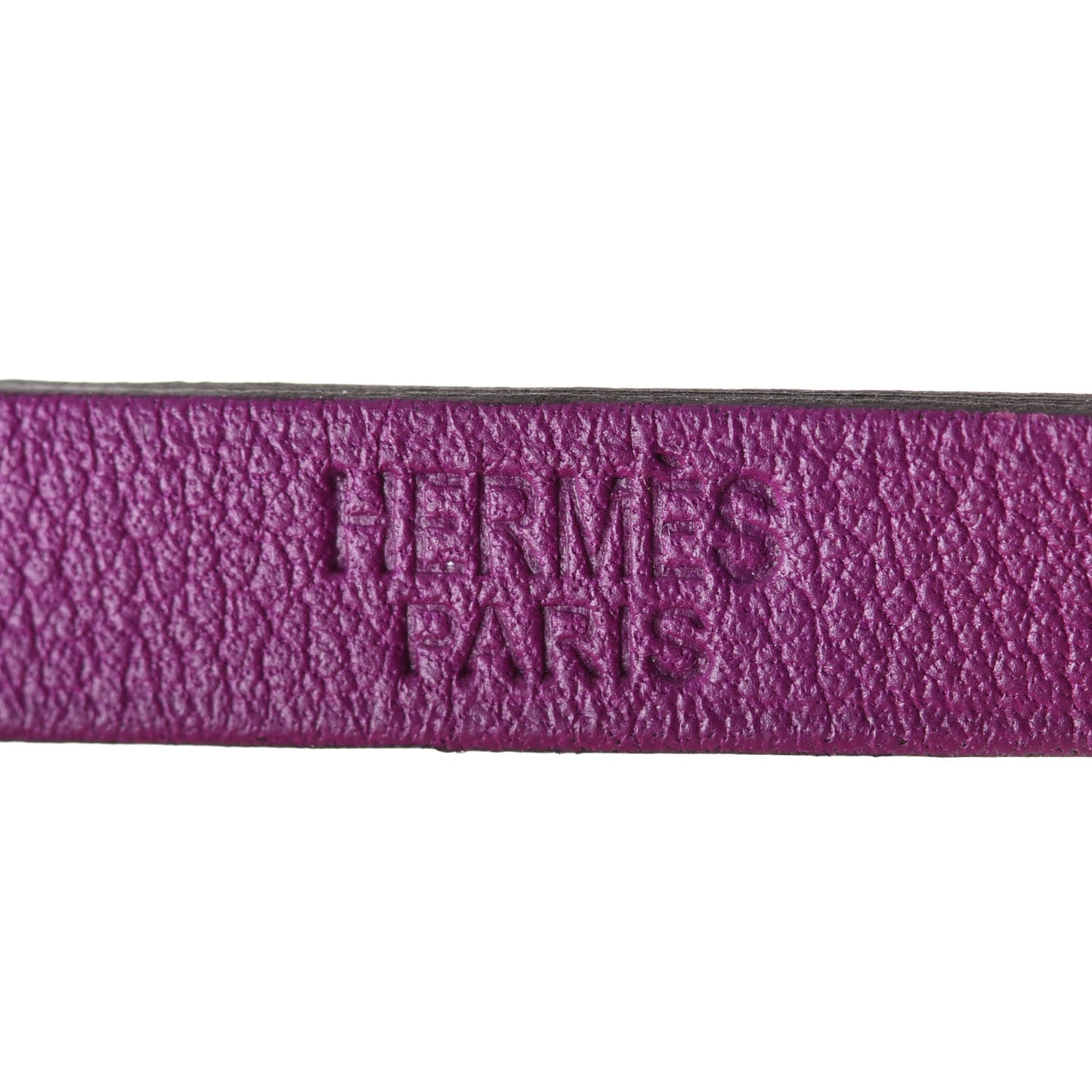 Swift Hapi 3 MM Triple Tour Wrap Bracelet S Anemone
