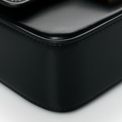 Givenchy Box Calfskin Small 4G Shoulder Bag Black 7 of 8