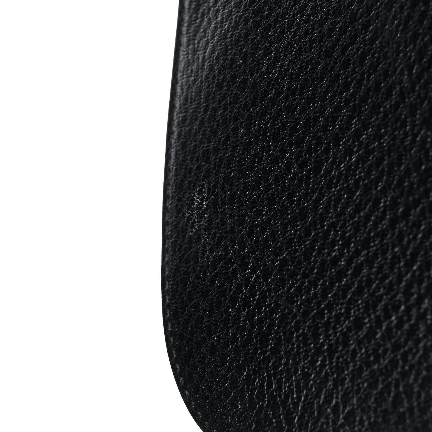 Gucci Pebbled Calfskin Web Blondie Hobo Black 12 of 12