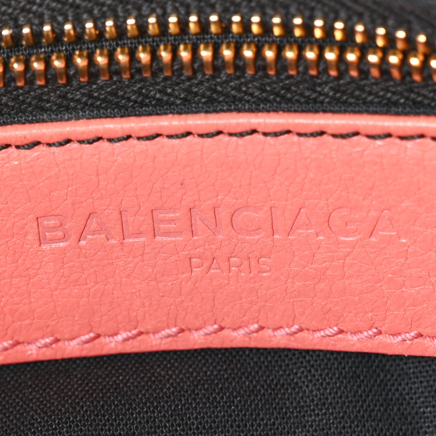Balenciaga Agneau Giant 12 Gold Hardware Mini City Rose Azalee Rose Jaipur 6 of 10