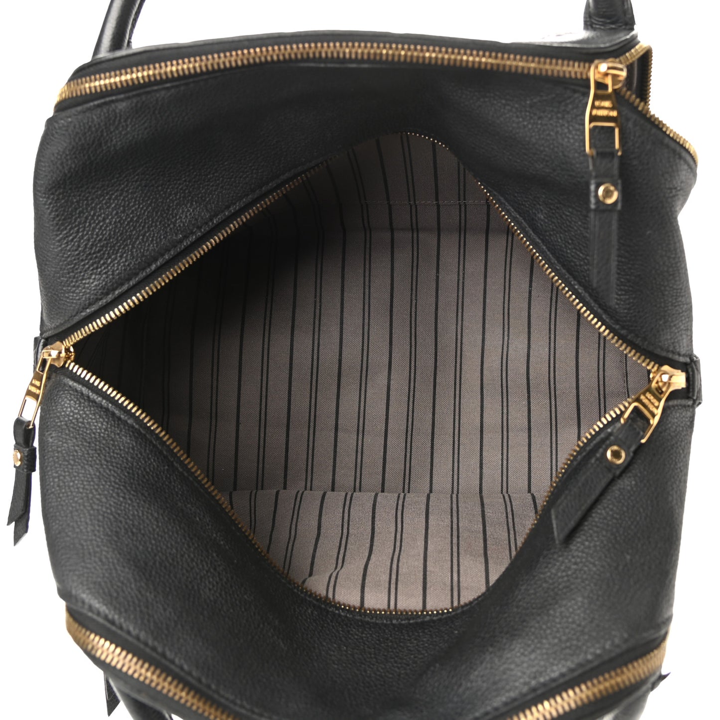 Empreinte Marais MM Black