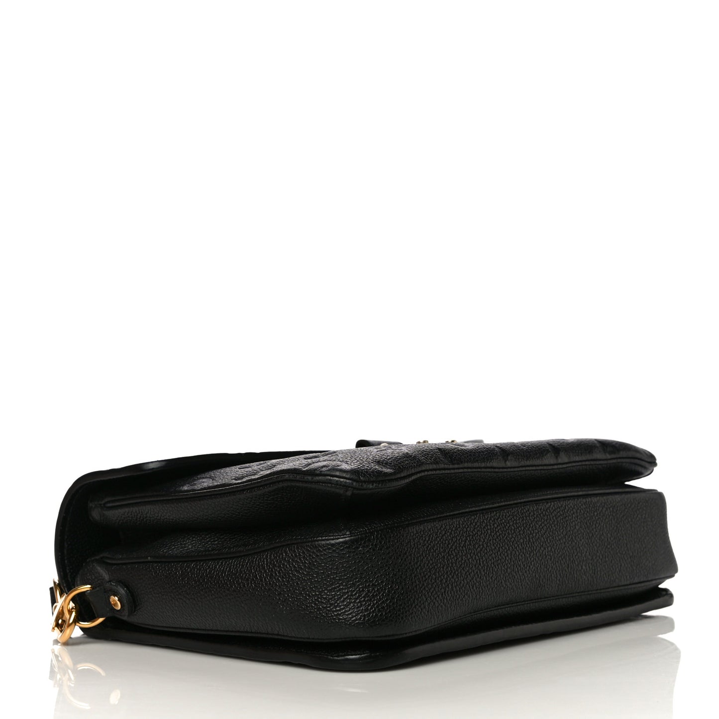 Empreinte Pochette Metis Black