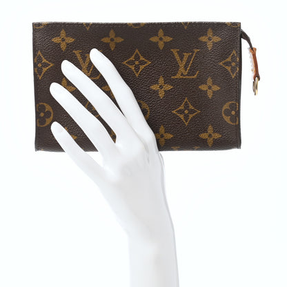 Louis Vuitton Monogram Bucket 27 Pouch 2 of 6
