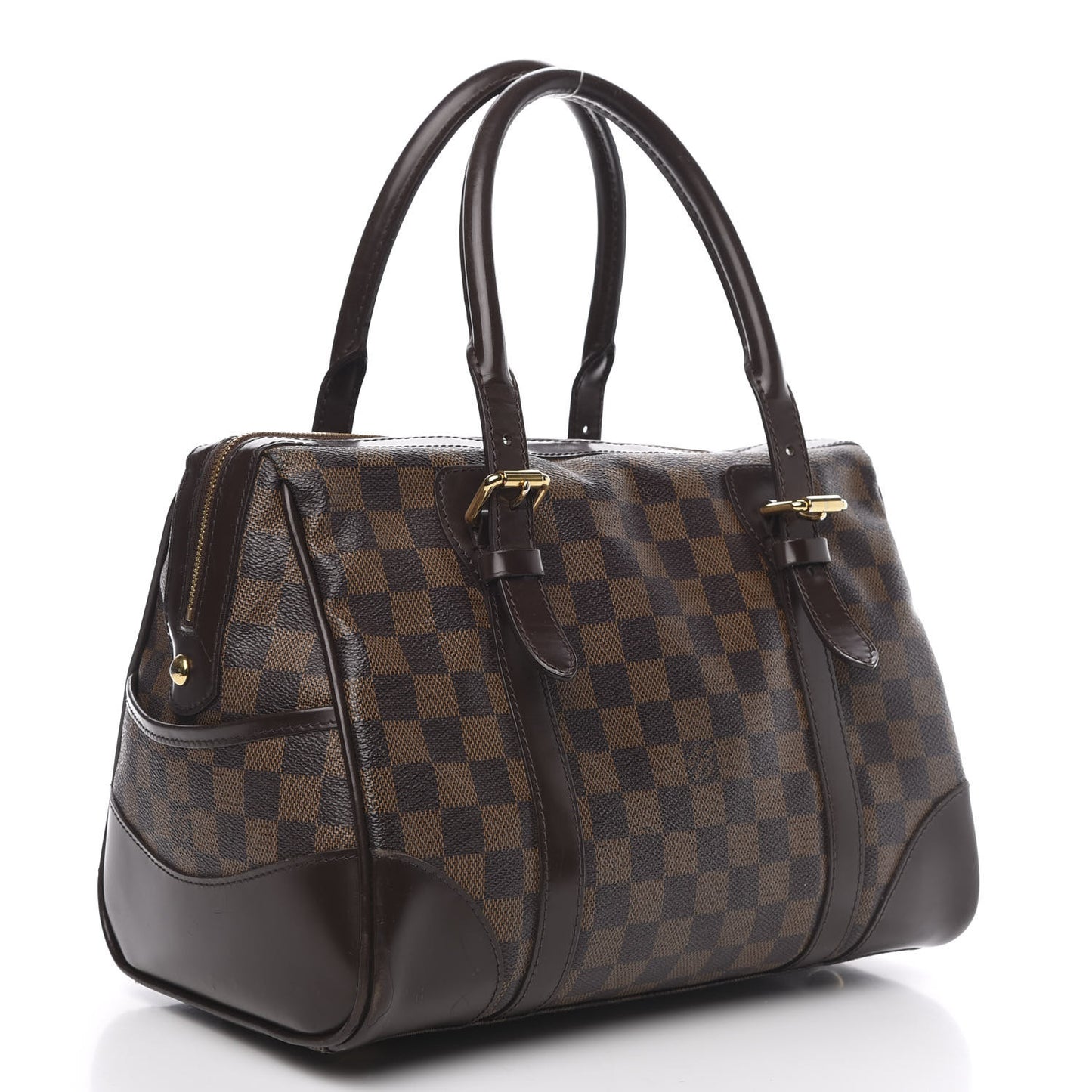 Damier Ebene Berkeley