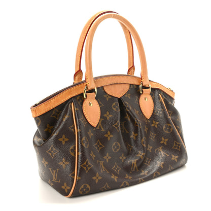 Louis Vuitton Monogram Tivoli PM 3 of 10