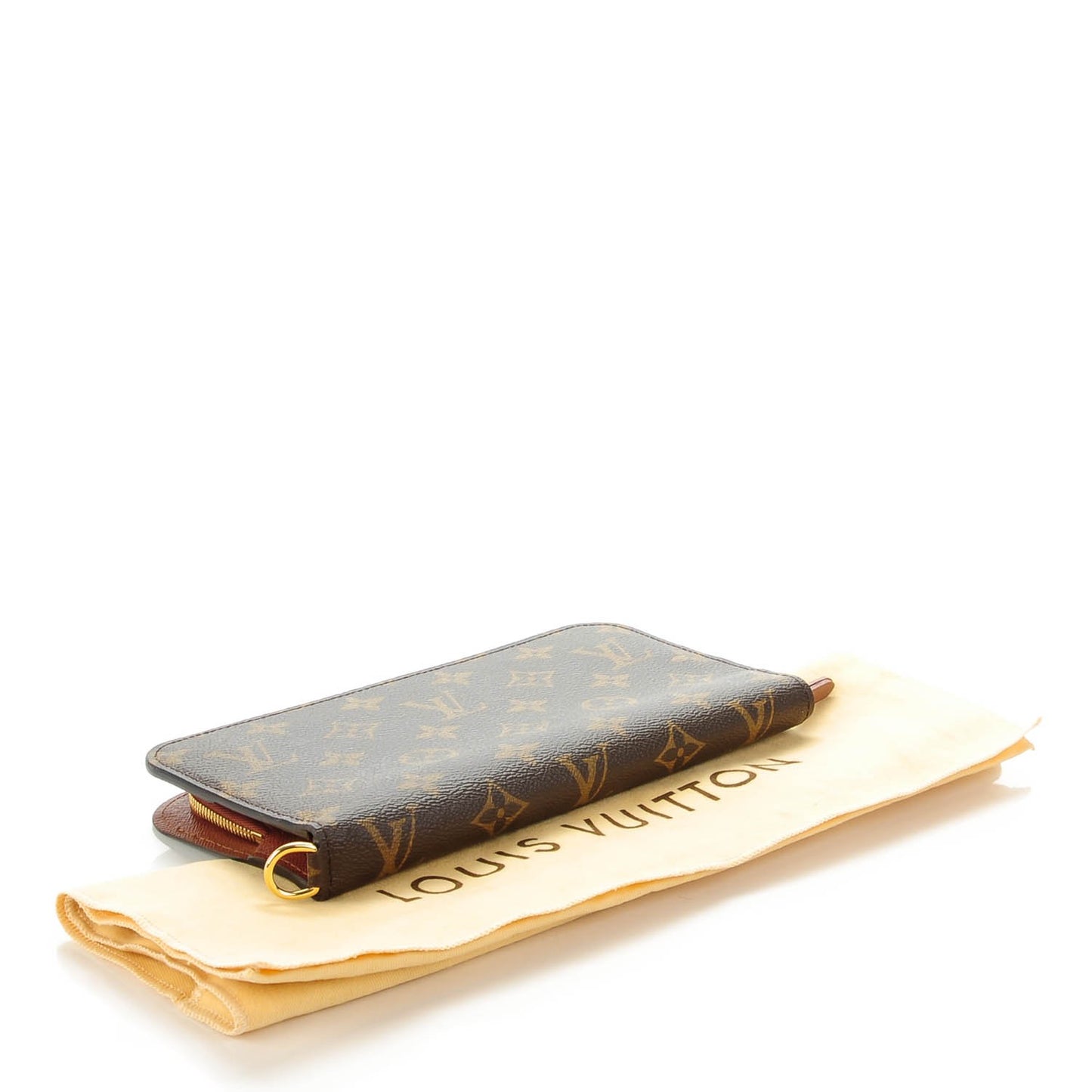 Monogram Insolite Wallet Armagnac
