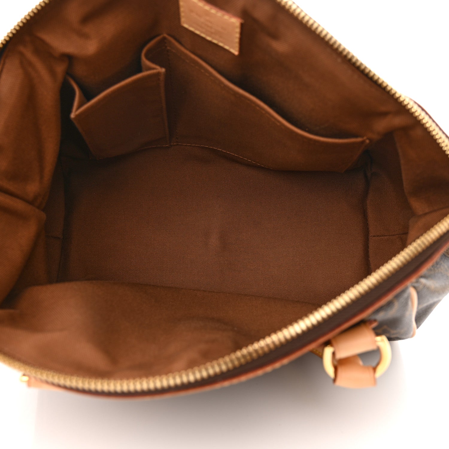 Louis Vuitton Monogram Tivoli PM 5 of 11