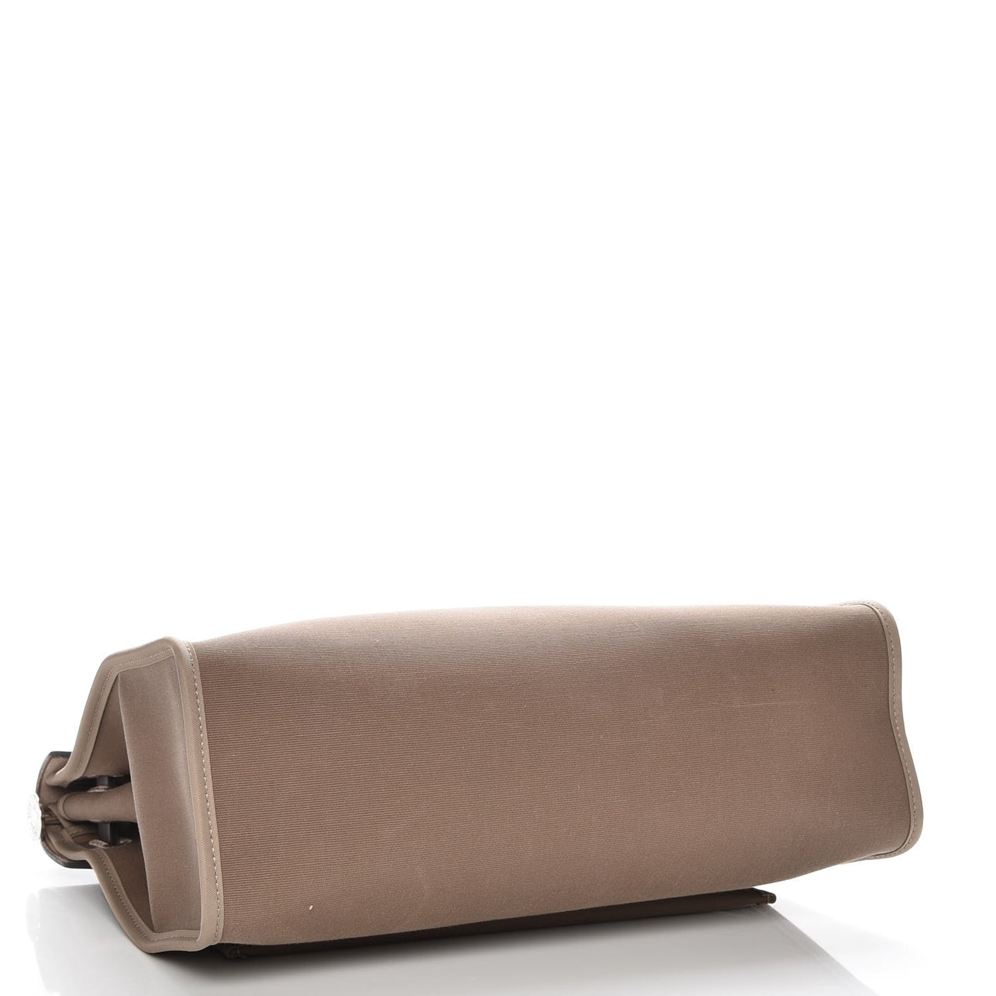 Vache Hunter Toile Herbag Zip 31 PM Etoupe Ebene