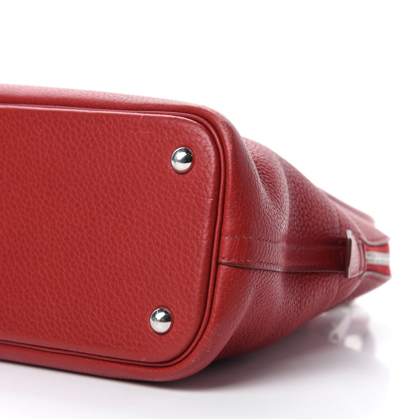 Taurillon Clemence Bolide 31 Rouge Garance