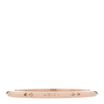 Tiffany 18K Rose Gold 1.5mm True Band Ring 60 9 3 of 5