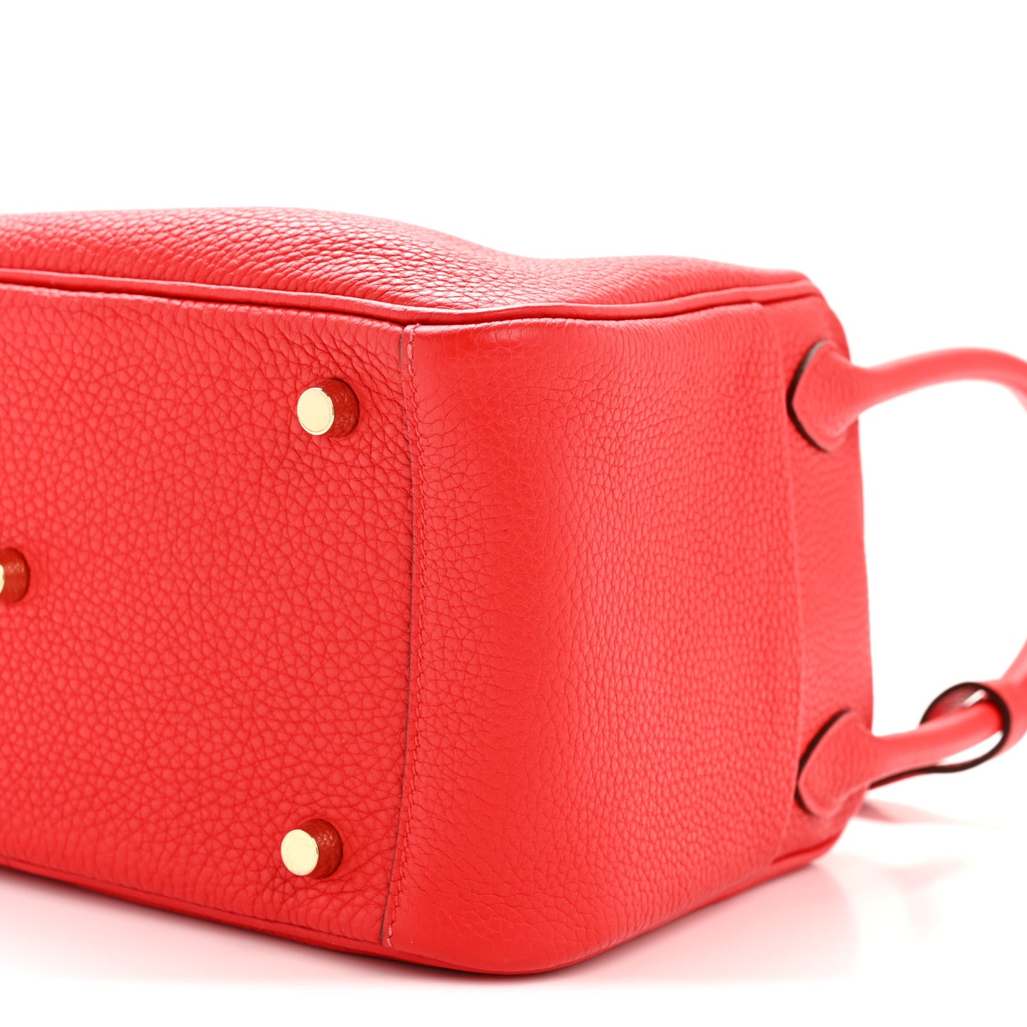 Taurillon Clemence Lindy 26 Rouge De Coeur