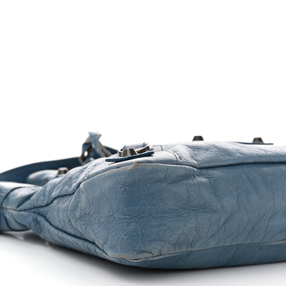 Balenciaga Agneau Classic Hardware First Atlantique 10 of 12