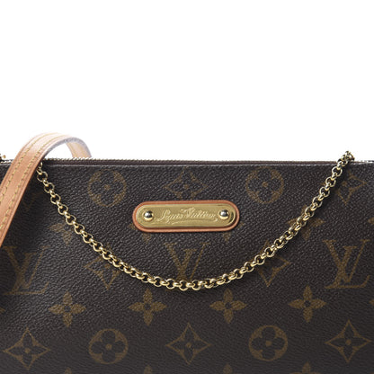 Louis Vuitton Monogram Eva Clutch 11 of 11