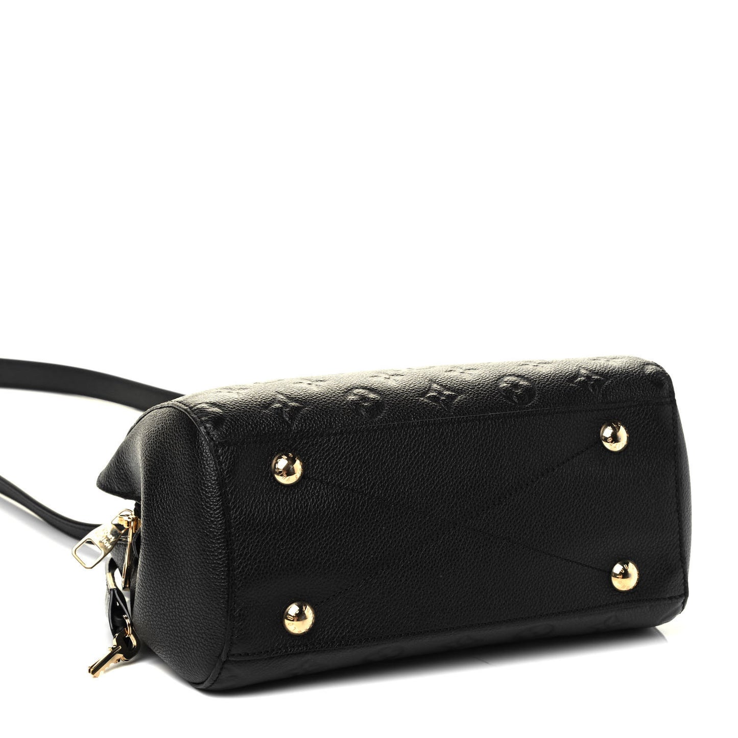 Empreinte Montaigne BB Black