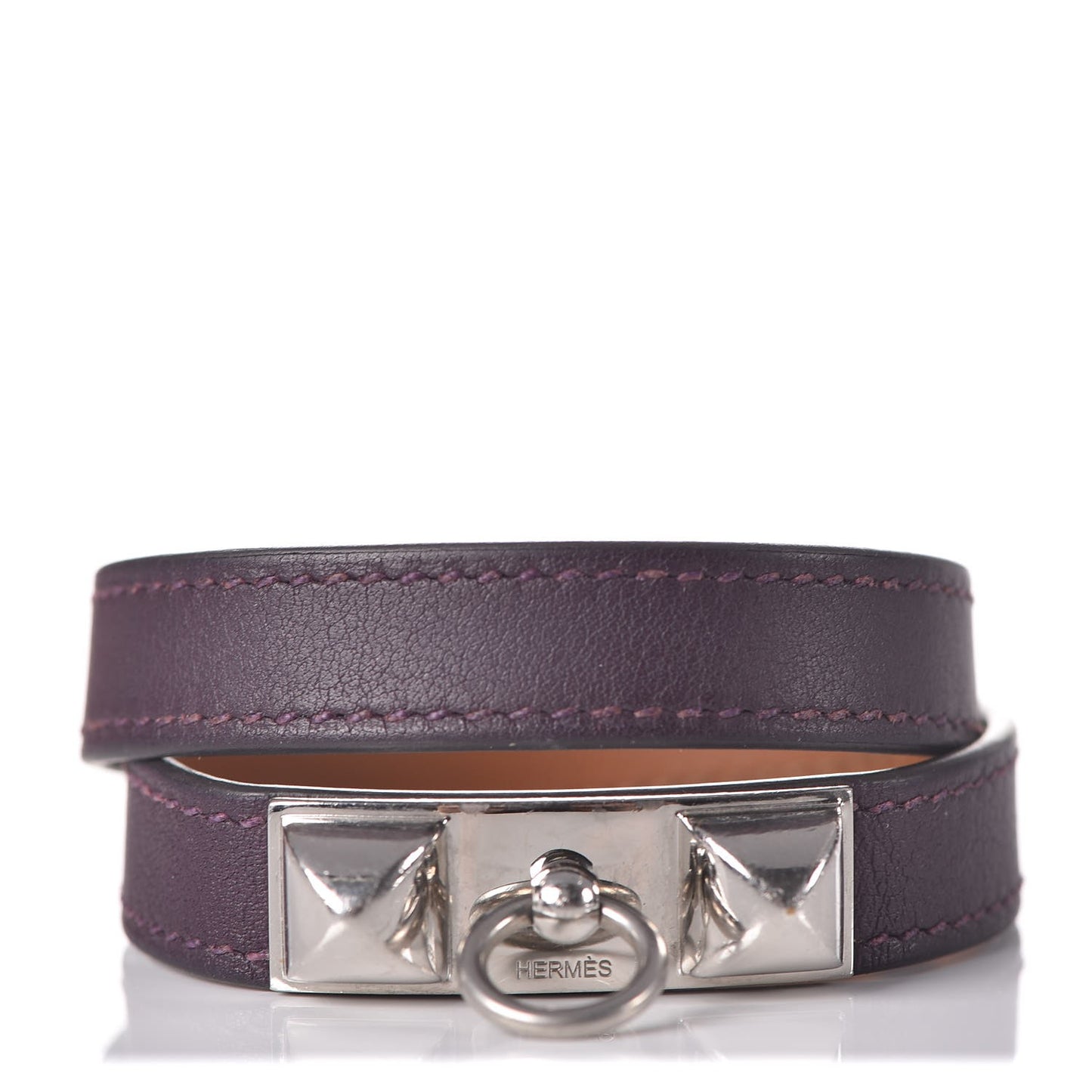 Swift Rivale Double Tour Bracelet S Ultraviolet
