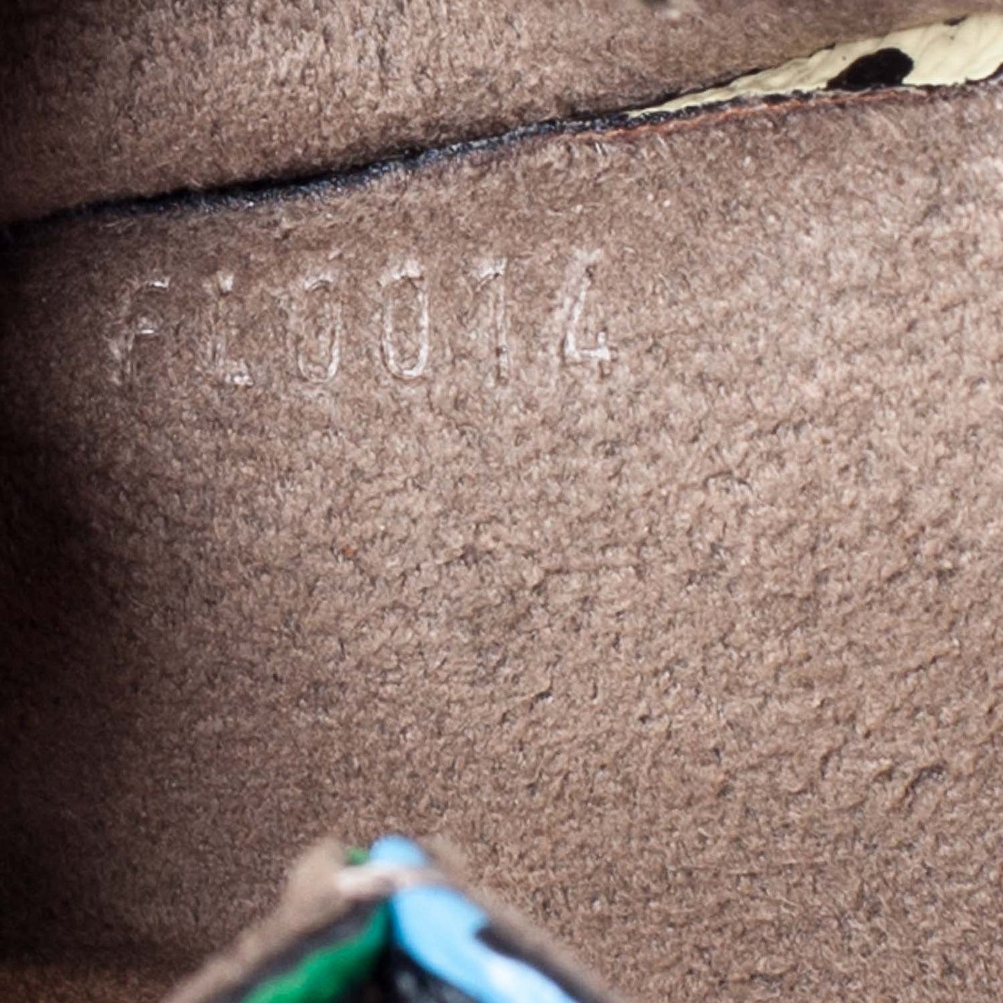 Monogram Multicolor Keepall 45 Black