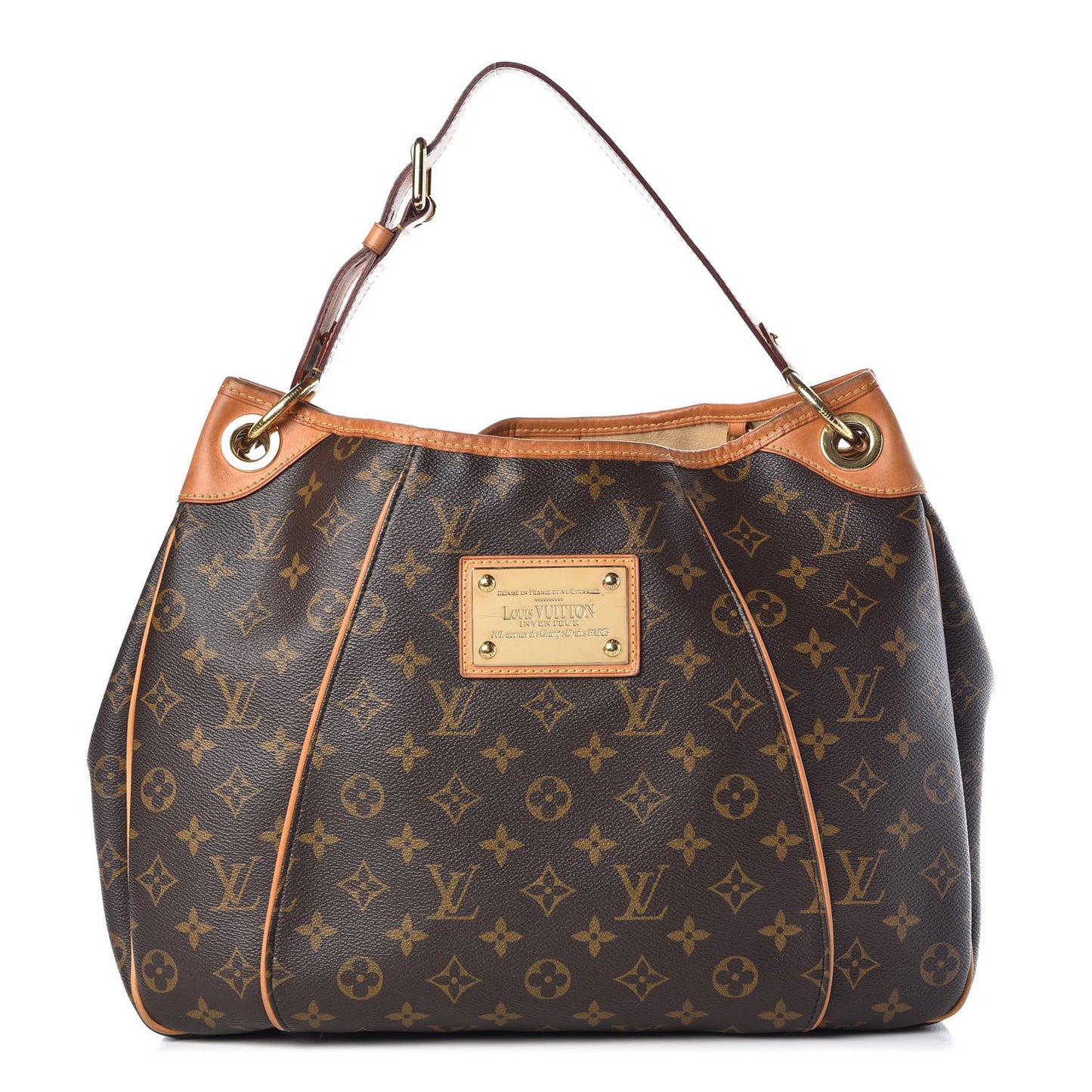Monogram Galliera PM