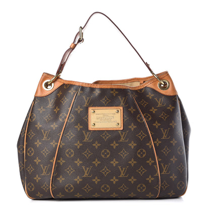 Louis Vuitton Monogram Galliera PM 1 of 22