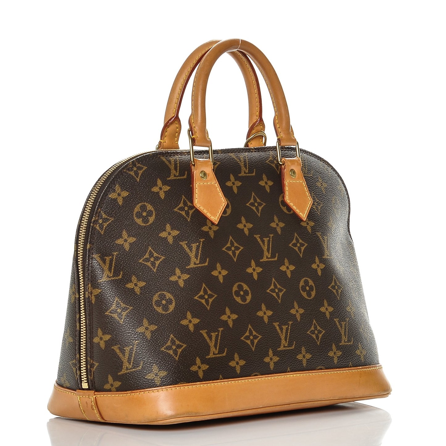 Monogram Alma PM