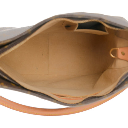 Louis Vuitton Monogram Looping GM 5 of 12