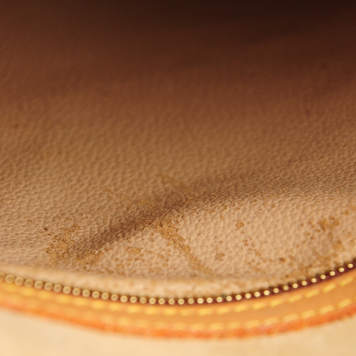Louis Vuitton Monogram Rivoli Briefcase 11 of 11