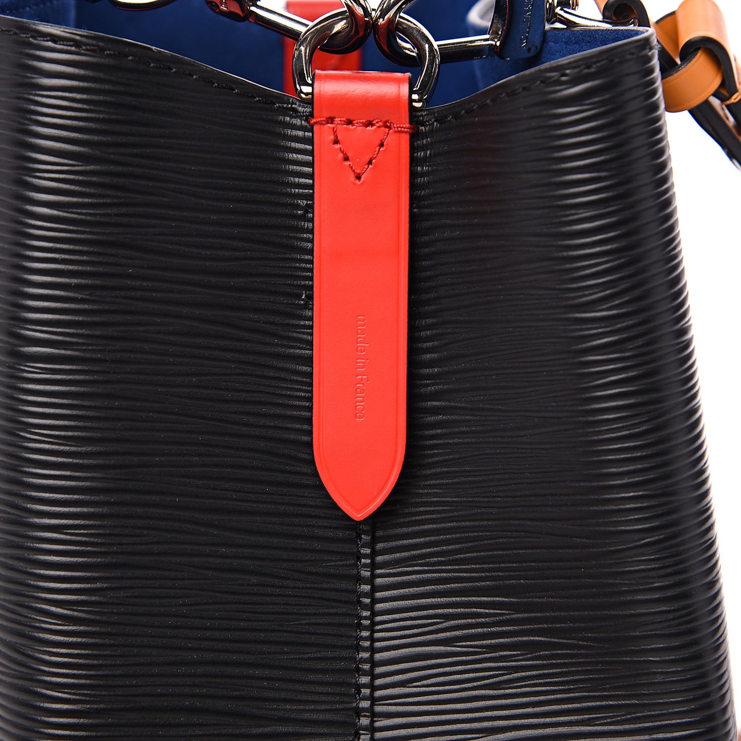 Epi Neonoe BB Black Safran