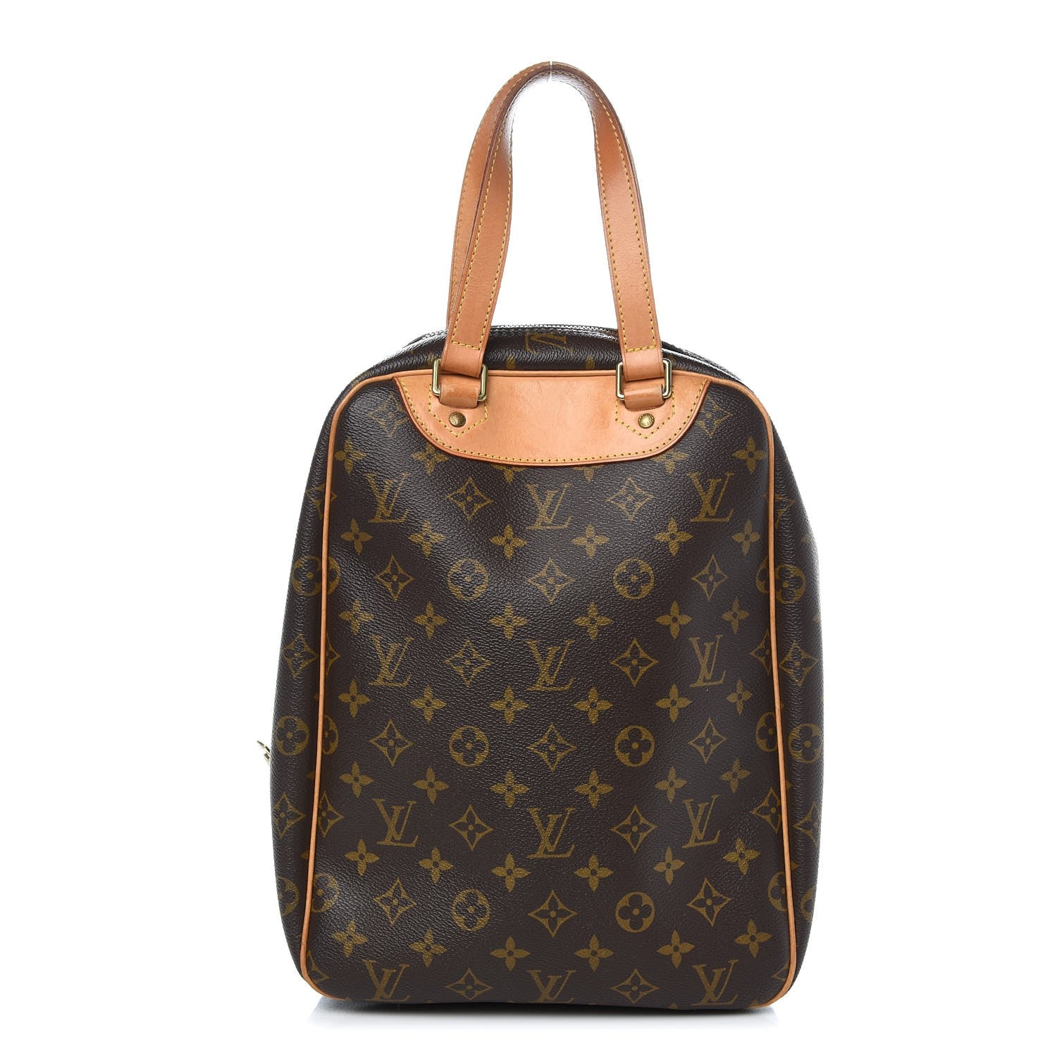 Louis Vuitton Monogram Excursion Shoe Bag 1 of 8