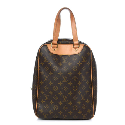 Louis Vuitton Monogram Excursion Shoe Bag 1 of 8