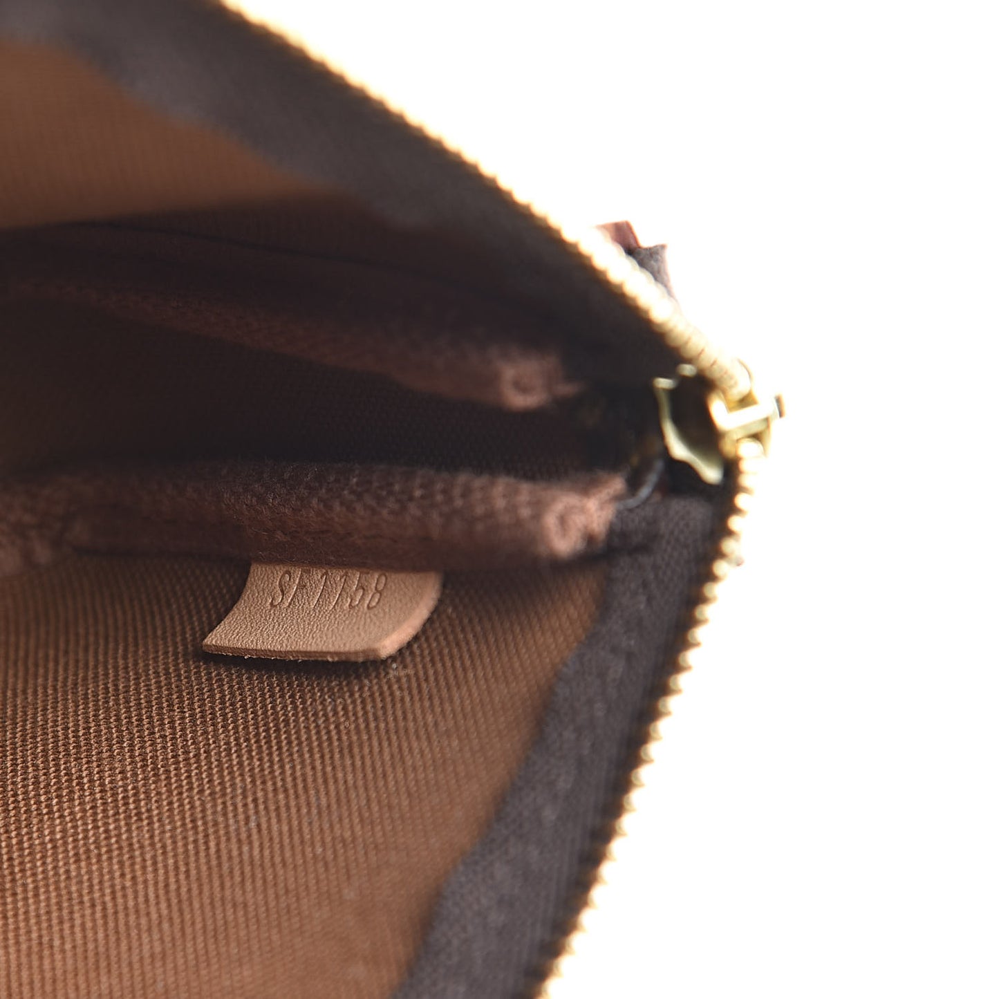 Monogram Mini Pochette Accessories