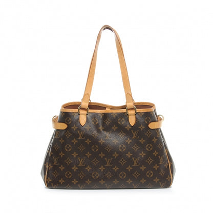 Louis Vuitton Monogram Batignolles Horizontal 4 of 8