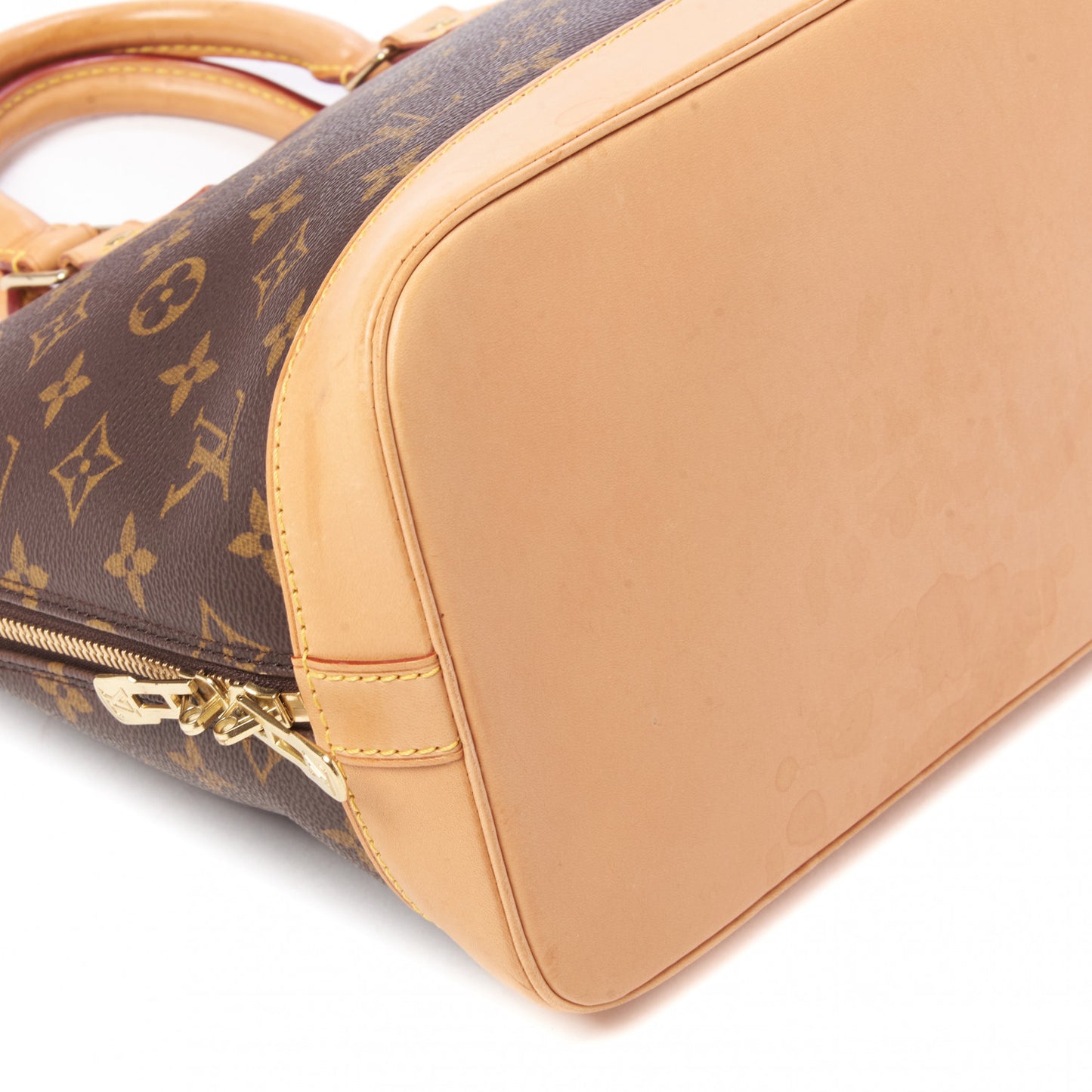 Monogram Alma PM