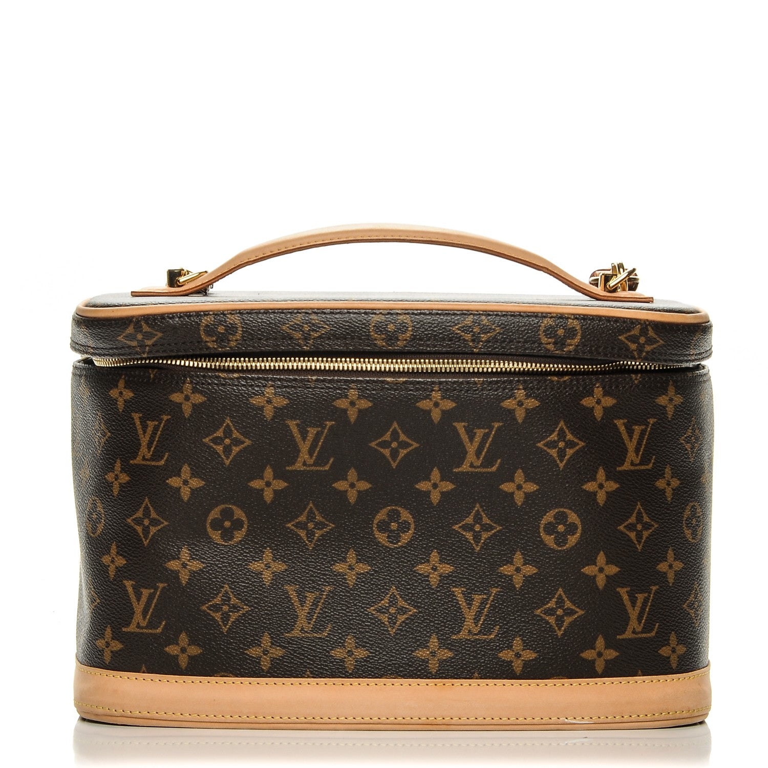 Louis Vuitton Monogram Nice 1 of 10