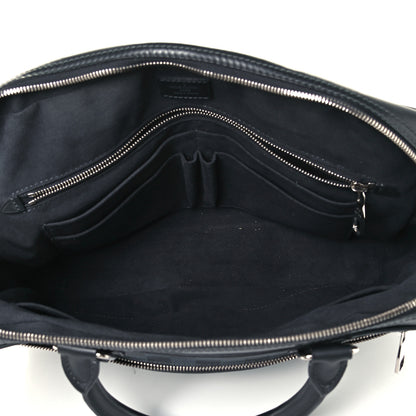 Louis Vuitton Damier Cobalt Porte Document Business 5 of 10