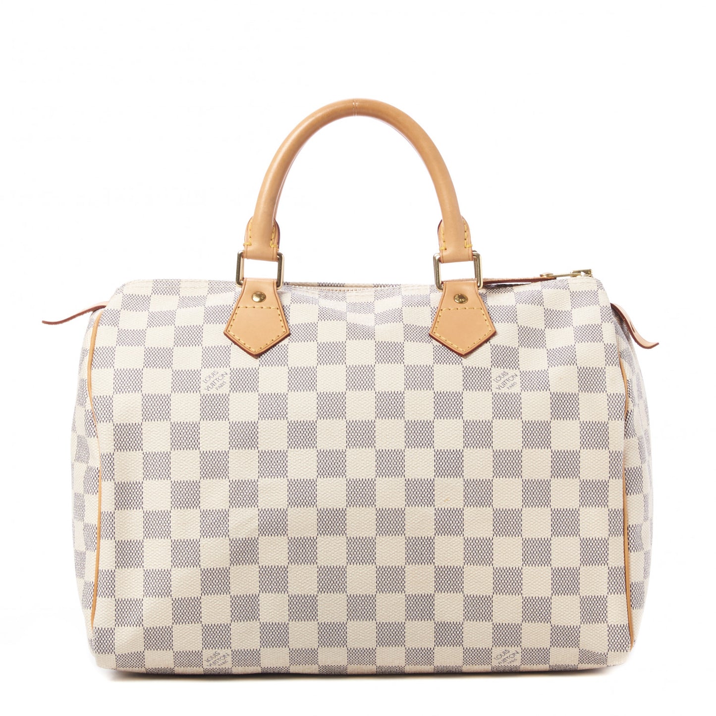 Damier Azur Speedy 30