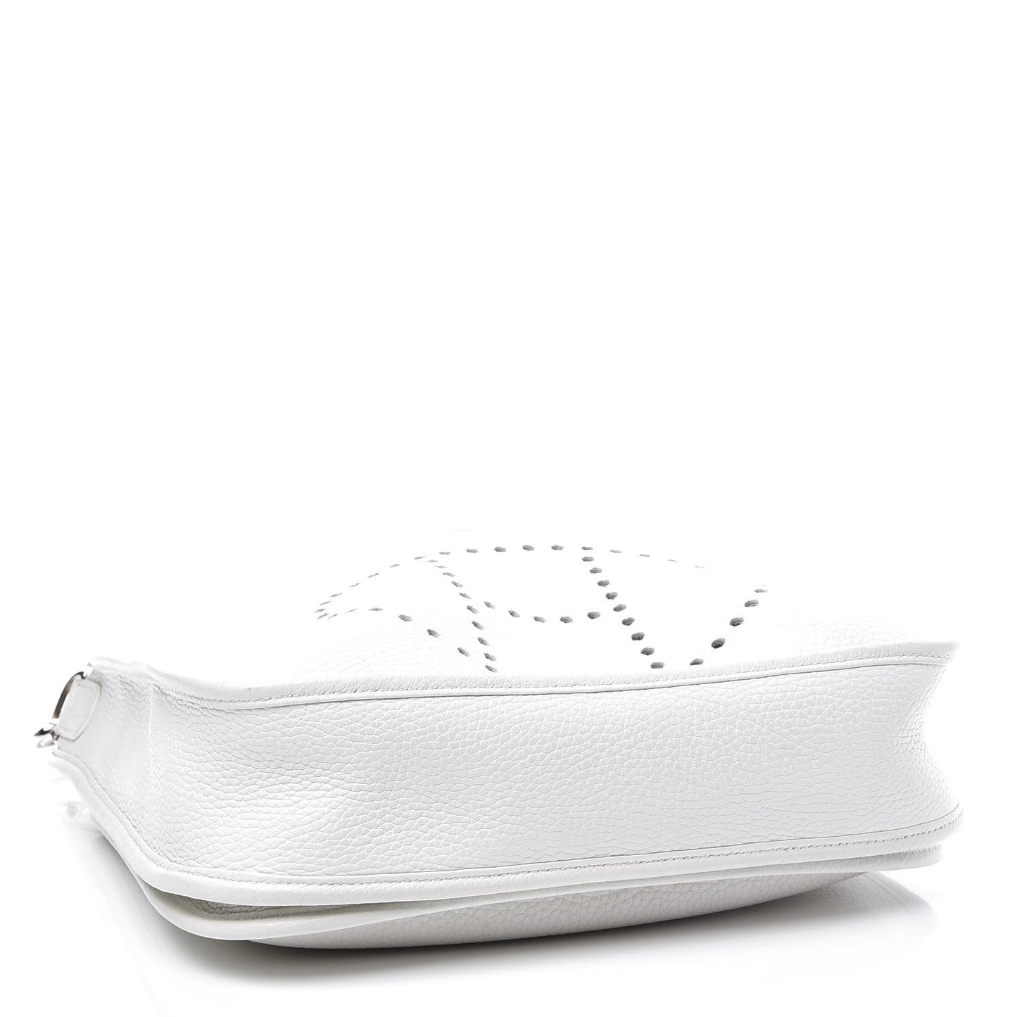 Taurillon Clemence Evelyne III PM White