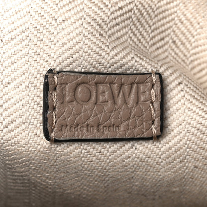 Loewe Calfskin Mini Puzzle Bag Sand Mink 6 of 11