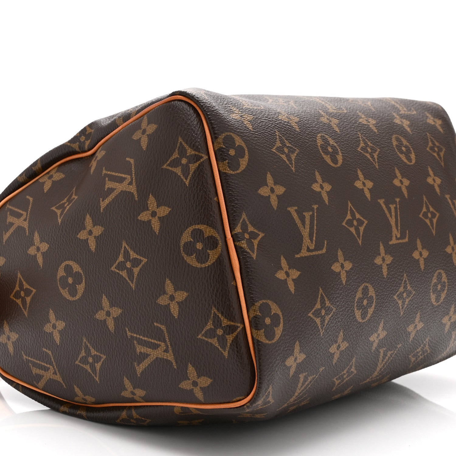 Louis Vuitton Monogram Speedy 25 8 of 10