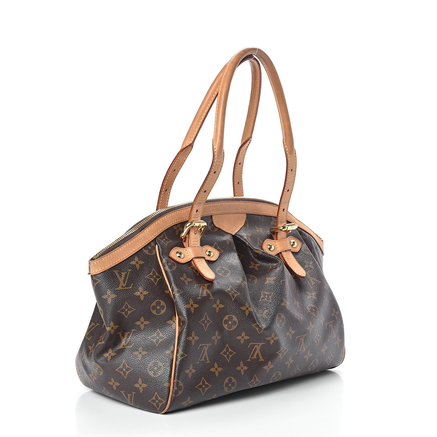 Louis Vuitton Monogram Tivoli GM 2 of 8