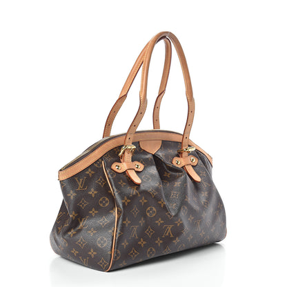 Louis Vuitton Monogram Tivoli GM 2 of 8