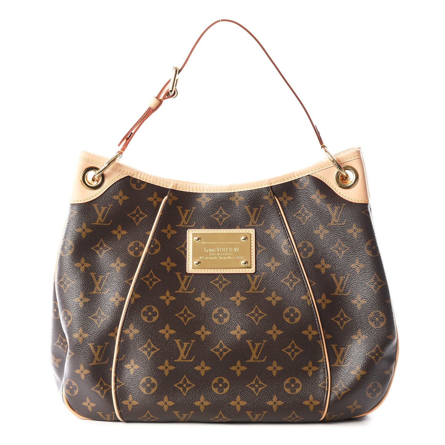 Monogram Galliera PM